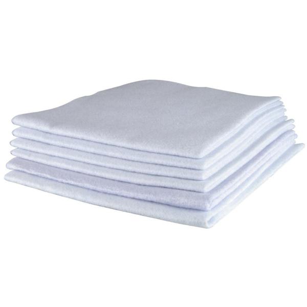 Auto-Allzwecktuch, (B)400 x (H)380 mm NIGRIN 71102 (4008153711022)