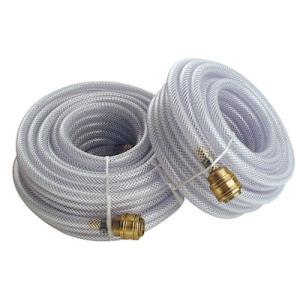 Druckluft-Gewebeschlauch, 10 m BRÜDER MANNESMANN M 1549-10 (4003315062462)