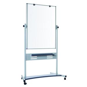mobiles Flipchart Evolution, 1.200 x 900 mm Bi-Office QR6004GR (5603750500568)