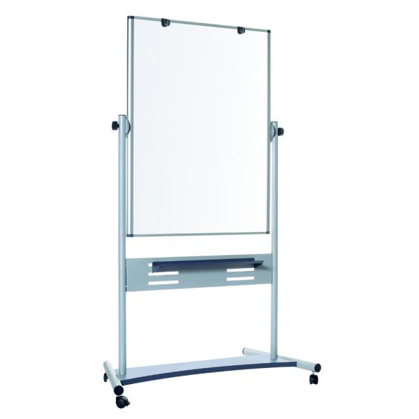 mobiles Flipchart Evolution, 1.200 x 900 mm Bi-Office QR6004GR (5603750500568)