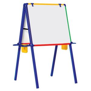 Kinder-Weißwandtafel Schoolmate, mit Staffelei Bi-Office DKT8001866 (5603750760122)