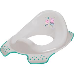 kids Kinder-Toilettensitz ewa 'Peppa Pig' keeeper 1081951919400 (4052396080551)