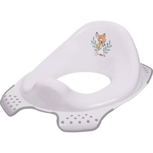 kids Kinder-Toilettensitz 'ewa Bambi', nordic-white keeeper 1081951926600 (4052396092974)