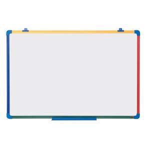 Kinder-Weißwandtafel Schoolmate, 600 x 450 mm Bi-Office MB0407866 (5603750466680)