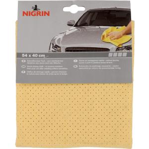 Schnell-Trockentuch, (B)540 x (H)400 mm, beige NIGRIN 71100 (4008153711008)