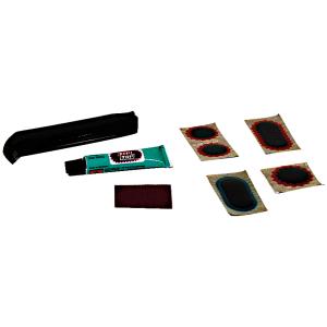 Fahrrad-Flickzeug 'TT 07 MTB / ATB', 9-teilig REMA TIP TOP 60663 (4003115064253)