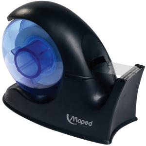 Tischabroller Essentails Green, inkl. Klebeband Maped 575200 (3154145752007)