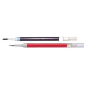Gel-Tintenroller-Mine KFR7, rot Pentel KFR7-B (3474377922604)