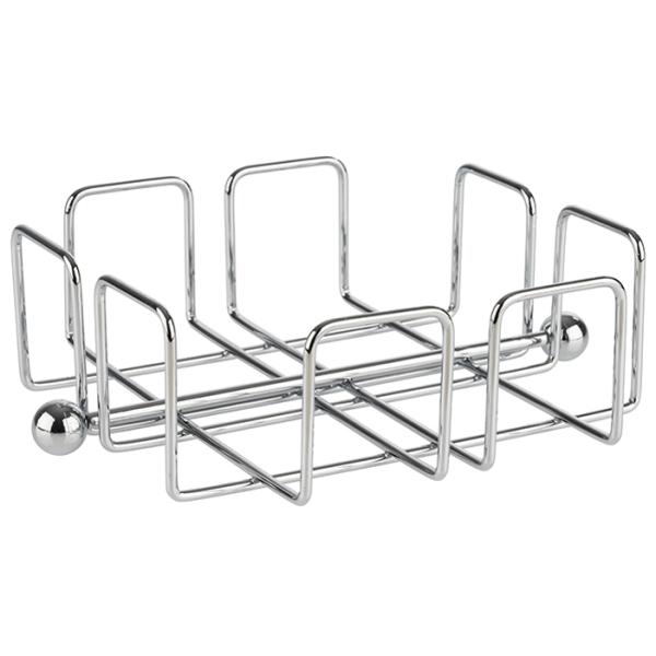 Aps Serviettenhalter Wire Silber 11765 (4004133117655)