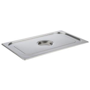 GN 1/ 4 Deckel, (B)265 x (T)162 x (H)30 mm APS 81495 (4004133814950)