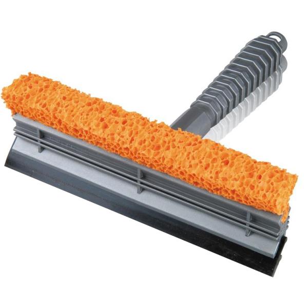 KFZ-Scheibenreiniger, Kunststoff, Länge: 245 mm NIGRIN 71135 (4008153711350)