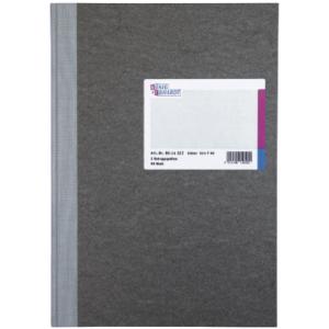 Spaltenbuch, DIN A4, 2 Spalten KÖNIG & EBHARDT 861452388 (4014149140905)