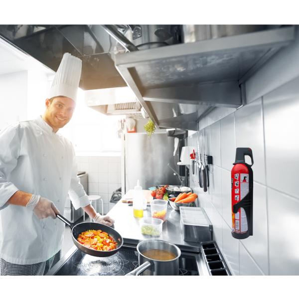 REINOLD MAX Feuerlösch-Spray 'STOP FIRE', 2 x 750 ml 440402 (4045914440043)