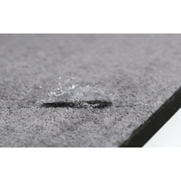 Schmutzfangmatte EAZYCARE BASIC, royalblau miltex 27043 (4260061898596)