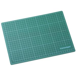 Schneidematte, (B)900 x (T)600 x (H)3 mm transotype 17504 (4013695259819)