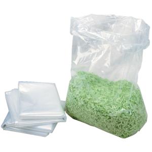 Abfallsäcke für Aktenvernichter SECURIO B26, B32, AF500 HSM 1330995000 (4026631002028)