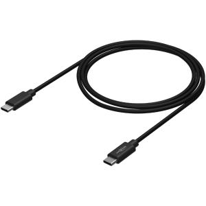 Daten- & Ladekabel, USB-C - USB-C Stecker, 1, 2 m ANSMANN 1700-0121 (4013674168453)