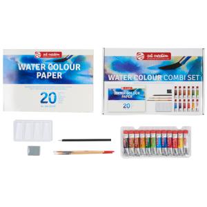 ROYAL TALENS Art Creation Kombiset Aquarellfarbe, 12 x 12 ml Royal Talens 9012013M (8712079298746)