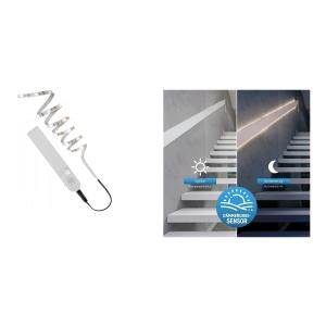 LED-Band mit Sensor, selbstklebend, 2 m ANSMANN 1600-0436 (4013674182800)