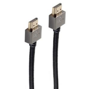 PRO Serie II HDMI Kabel, A-Stecker - A-Stecker shiverpeaks BS20-15255 (4017538088307)