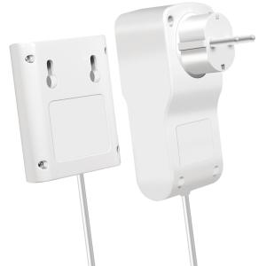 Energiekosten-Messgerät mit CO2-Emissionsberechnung LogiLink EM0006 (4052792070088)