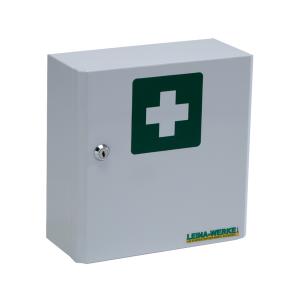 LEINA Verbandschrank A, ohne Inhalt, weiß REF 22090 (4011166220900)