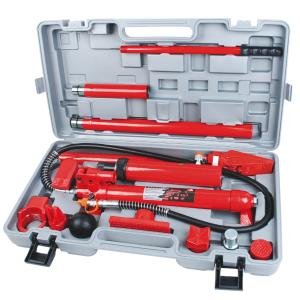 Hydraulischer Ausbeul-Satz, 10 tonnen BRÜDER MANNESMANN M094-T-10 (4003315058793)