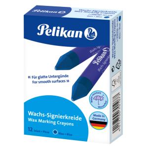 Wachs-Signierkreide 772, rot, Durchmesser: 11 mm Pelikan 400141575 (4012700701084)