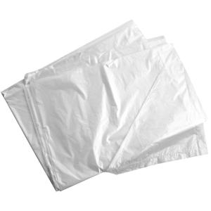 HDPE-Bettenhülle, 3.200 x 950 mm, transparent HYGOSTAR 5225 (4015544952254)