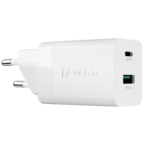 Speed Charger 38 W Box VARTA 57955 101 111 (4008496066162)