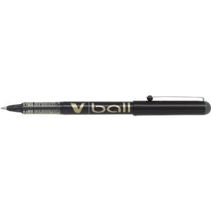 Tintenroller V Ball VB7, rot PILOT 134722 (4902505134722)