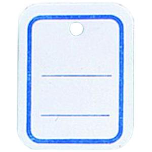 Stückwarenanhänger, 39 x 55 mm, gelocht, liniert APLI 161022 (3270241610222)