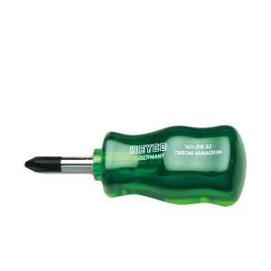 Kreuzschlitzschraubendreher, Phillips, PH 3 x 13 mm HEYCO 01411003080 (4024089028195)