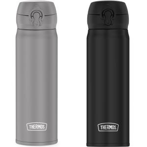 Isolier-Trinkflasche Ultralight, 0, 5 l, soft pink THERMOS 4035.373.050 (4002458534768)