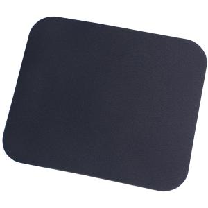 Maus Pad, Maße: (B)250 x (T)220 mm, rot LogiLink ID0128 (4052792035780)