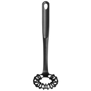 Spiralbesen, schwarz GastroMax 6916-1 (7332462069664)