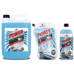 KFZ-Scheiben-Frostschutz POWER, Konzentrat, 5 l NIGRIN 21028 (4008153046759)