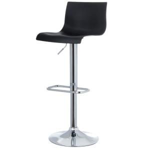 Barhocker 'SACRAMENTO', 2er Set, schwarz PAPERFLOW THSACRA.35.01 (3660141230277)