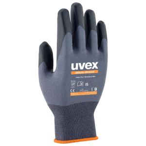 Arbeitshandschuh athletic allround, Gr. 10, 1 Paar uvex 6002840 (4048612060216)
