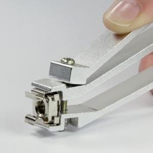LogiLink Werkzeug für Ein- & Ausbau von Käfigmuttern WZ0038 (4052792051421)