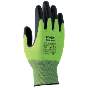 Schnittschutz-Handschuh C500 foam, Gr. 11, 1 Paar uvex 6049441 (4048612016558)