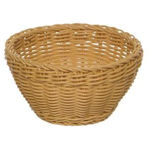 Brotkorb PROFI LINE, Durchmesser: 160 mm, hellbeige APS 50600 (4004133506008)