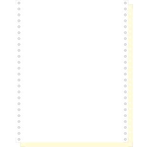 Computerpapier endlos, 240 mm x 12' (30, 48 cm) EXACOMPTA 62423E (3130630624233)