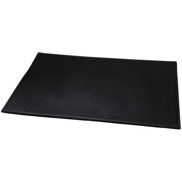 Schreibunterlage, Echtleder, schwarz, 650 x 450 mm Alassio 52000 (4021068520008)