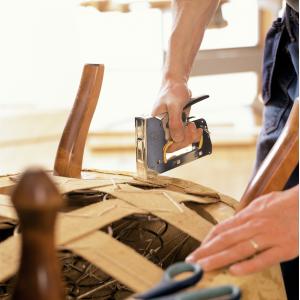 Handtacker PRO R33 ergonomic, aus Stahl Rapid 20510650 (7313465106501)