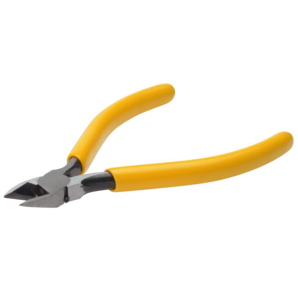 Kneifzange, scharfe Schneidefläche DIGITUS DN-94014 (4016032342328)