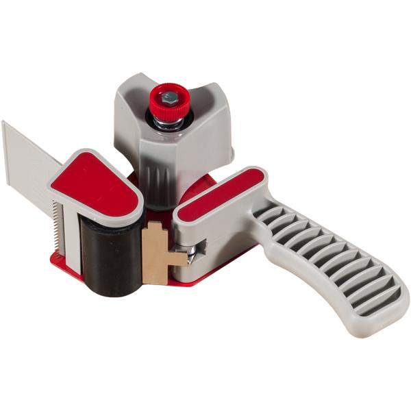 Handabroller Standard für Verpackungsklebeband SMARTBOXPRO 264 170 201 (4250414134693)