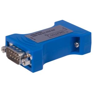 Konverter von RS-232 zu RS-485 DIGITUS DA-70161 (4016032358480)