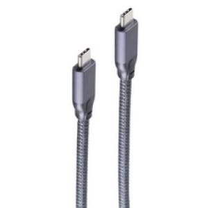 BASIC-S USB 3.2 Kabel, C-Stecker - C-Stecker shiverpeaks BS13-47150 (4017538077516)