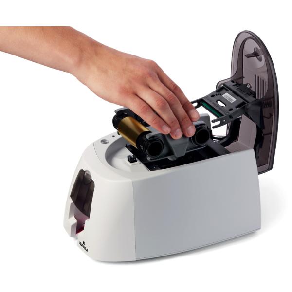 Kartendrucker DURACARD ID 300 DURABLE 8910-00 (4005546808222)